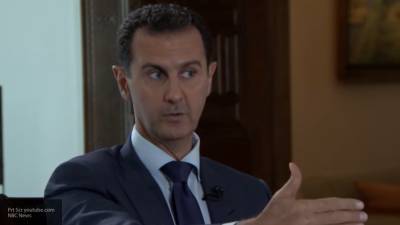 Башар Асад - Юрий Самонкин - Политолог Самонкин заявил, что для Асада приоритетом является забота о жизни граждан - politros.com - Сирия
