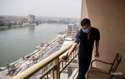 Халед Аль-Анани - Египет возобновляет международное авиасообщение - korrespondent.net - Египет - Каир