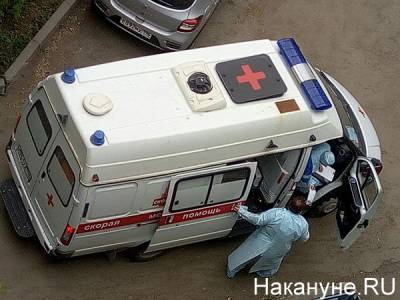 Машина скорой помощи насмерть сбила женщину в Москве - nakanune.ru - Москва - Ивановск