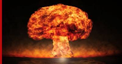 Эксперты заявили о сокращении арсеналов ядерного оружия - profile.ru - Россия - Китай - США - Англия - Франция - Индия - Стокгольм