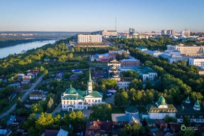 В пятницу в Башкирии ожидается резкое потеление - news102.ru - Башкирия - Уфа