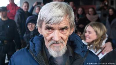 Юрий Дмитриев - Светлана Алексиевич - Нобелевские лауреаты обратились с открытым письмом в поддержку Юрия Дмитриева - newsland.com - Россия - Петрозаводск