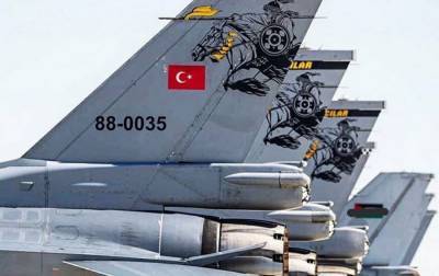 Турция начала военную операцию против курдов в Ираке - rbc.ua - Турция - Ирак - Анкара - Курдистан