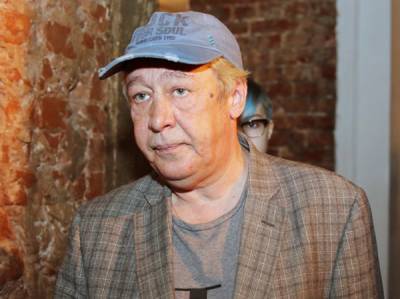 Михаил Ефремов - Эльман Пашаев - Адвокат: Ефремов — не убийца, нельзя из этого грязный пиар делать - naviny.by - Россия