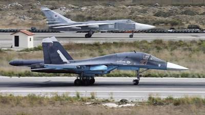 News Al-Masdar - Российская авиация мощными ударами поддержала рейд ВВС Сирии в Идлибе - eadaily.com - Россия - Китай - Сирия - Туркестан