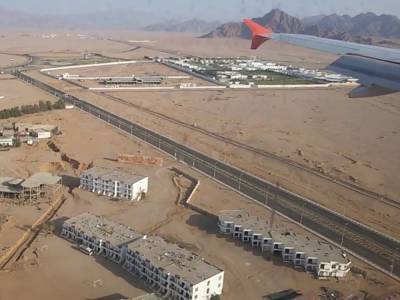 Халед Аль-Анани - С 1 июля Египет откроет аэропорты для туристов - golos.ua - Египет