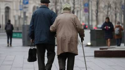 Названы изменения в пенсионных выплатах с 1 июля - continent.news - Россия - Новости