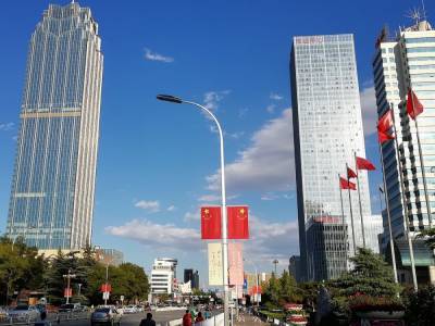 В 11-миллионном китайском городе Баодин ввели военное положение из-за коронавируса - gordonua.com - Китай - Пекин - провинция Хэбэй