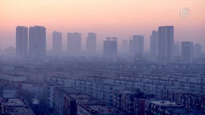 Еще один китайский город ввел военное положение после вспышки коронавируса в Пекине - theins.ru - Китай - Пекин - провинция Хэбэй