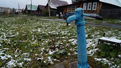 Село в Челябинской области получает питьевую воду по графику — утром и вечером - znak.com - Челябинская обл. - Челябинск - район Увельский