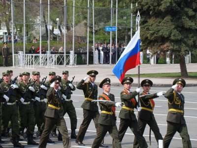 Подростка за подготовку массового убийства в школе задержала ФСБ - live24.ru - Волгоград