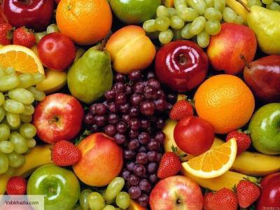Джефферсон Томас - Американские ученые назвали фрукт для борьбы с рассеянным склерозом - politros.com