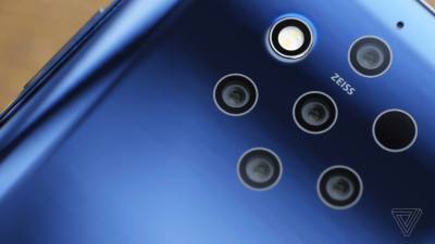 Light, создавшая камеру для Nokia 9 и компактную камеру с 16 модулями, уходит из смартфонного бизнеса - itc.ua