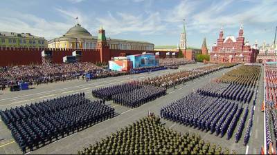 В городах по всей России отменяют путинский «парад Победы» - ghall.com.ua - Москва - Россия - Орловская обл. - Оренбург - Белгородская обл. - Пермь - Петропавловск-Камчатский - Белгород - Пермский край - Ярославль - Псков - Саранск
