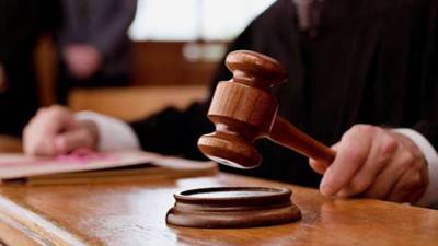 Судья рассмотрел за полчаса 111 дел о нарушении самоизоляции - svoboda.org - респ. Татарстан - Уфа - Набережные Челны