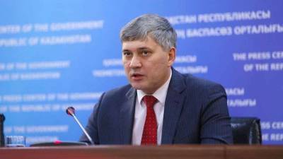 Бывшего вице-министра энергетики Анатолия Шкарупу отпустили под домашний арест - informburo.kz