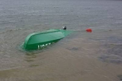 Женщина утонула во время рыбалки в Чувашии - cheb.mk.ru - респ. Чувашия - район Мариинско-Посадский