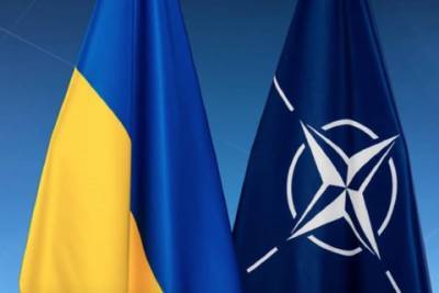 Ольга Стефанишина - НАТО ждет от Украины принятия пяти законов - mignews.com.ua - Украина