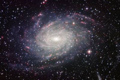 В Галактике может существовать до 36 внеземных цивилизаций - учёные - aif.ru