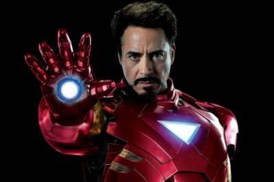 Знаменитая компания комиксов Marvel планирует перезапустить "Железного человека" - mignews.com.ua