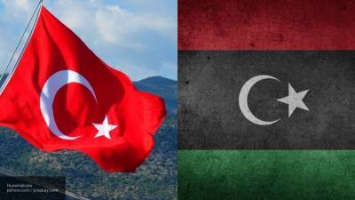 Реджеп Тайип Эрдоган - Абдель Фаттаха - Египетский политик призвал ЕС выгнать Турцию из Северной Африки - newinform.com - Египет - Турция - Ливия