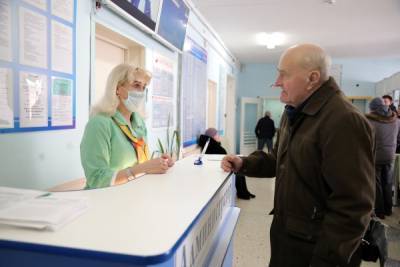 Оксана Мелехова - Прикамские поликлиники возобновляют плановый прием граждан - nakanune.ru