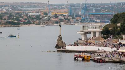 Михаил Развожаев - Игра в выборы: губернаторская кампания в Севастополе не обещает никакой интриги - newdaynews.ru - Россия - Московская обл. - Севастополь