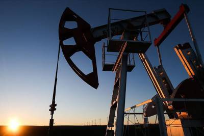 Пошлина на экспорт нефти в России увеличится с 1 июля - vm.ru - Россия