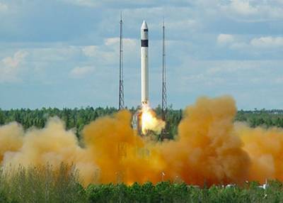 Алексей Варочко - Первый пуск ракеты "Рокот-М" готовится на 2022 год - m24.ru - Строительство