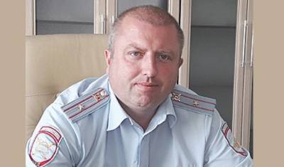 Начальник отдела ростовского ГИБДД избил бездомного и уволился - newizv.ru - район Аксайский