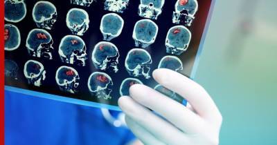 Ученые открыли новый метод экспресс-диагностики рака мозга - profile.ru - Россия - США