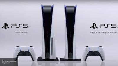 Sony PlayStation 5 получит более прагматичный интерфейс - newinform.com