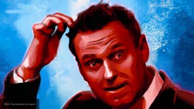 Алексей Навальный - Игнат Артеменко - Прокуратура Москвы объявила о законности возбуждения дела о клевете против Навального - polit.info - Москва