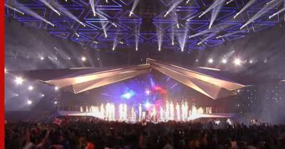 Организаторы Евровидения объявили даты проведения конкурса в 2021 году - profile.ru