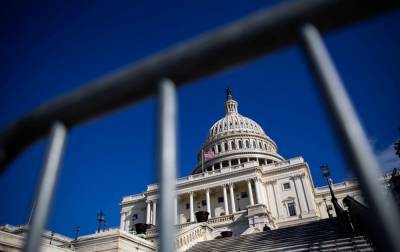 Конгресс США продемонстрировал, что они непреклонными в поддержке Украины, - эксперт - rbc.ua - Россия - США - Украина - Вашингтон