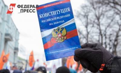 Владимир Путин - Элла Памфилова - В ЦИК поступило 17 жалоб от граждан на принуждение к голосованию по поправкам в Конституцию - fedpress.ru - Москва - Россия - Санкт-Петербург