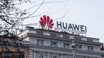 Huawei стала лидером на рынке смартфонов в апреле - newinform.com - Китай - США