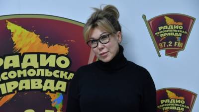 Андрей Норкин - Юлия Норкина - Друг семьи рассказал о личности умершей Юлии Норкиной - riafan.ru - Москва