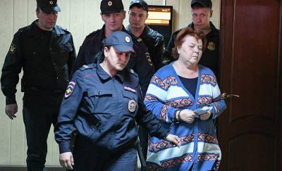 Нина Масляева - «Если не подпишу, меня закуют в наручники и отправят в тюрьму». Помощница экс-бухгалтера «Седьмой студии» рассказала о давлении со стороны следствия - theins.ru