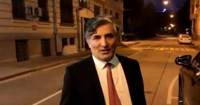 Михаил Ефремов - Эльман Пашаев - Адвокат рассказал о самочувствии Ефремова после ДТП - ren.tv