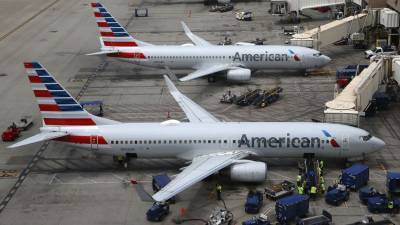 Авиакомпании обещают ужесточить правила перелетов во время пандемии - golos-ameriki.ru - США - state Alaska