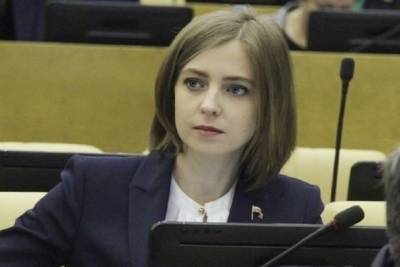 Петр Порошенко - Виктор Янукович - Наталья Поклонская - Поклонская собралась подписать благодарное письмо Порошенко за референдум в Крыму - mk.ru - Россия - Украина - Крым