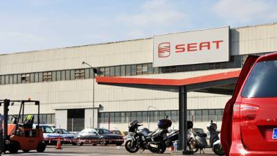 Ford Motor - На поддержку испанского автопрома выделят 3,75 млрд евро - usedcars.ru - Германия - Испания