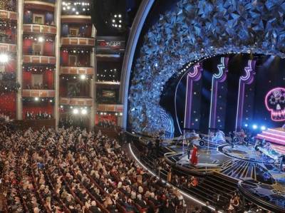 Церемонию вручения премии «Оскар» перенесли из-за пандемии - aze.az - США - Азербайджан
