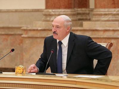 Лукашенко - Нет Лукашенко — нет Беларуси! - newsland.com - Россия - Белоруссия