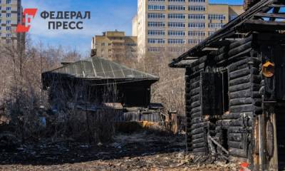 В Башкирии детям-сиротам выделили квартиры в нежилом доме - fedpress.ru - Башкирия - Уфа
