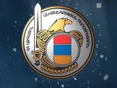 Наира Зограбян - СНБ выступила с сообщением: Наира Зограбян упрекается в «оскорблении избирателей» на основании слухов или прослушки? - news.am - Армения