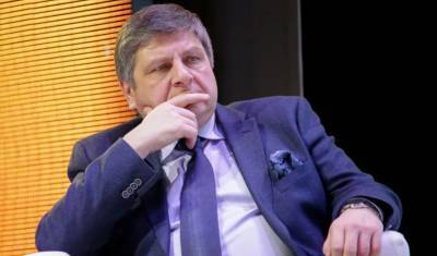 Дмитрий Кобылкин - Михаил Юлкин: «Хорошая окружающая среда — это тоже борьба с коронавирусом» - newizv.ru - Россия