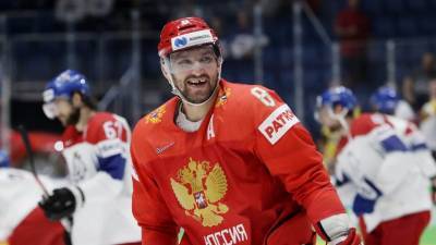 Александр Овечкин - Овечкин ответил на вопрос о возможном выступлении на ОИ-2022 - russian.rt.com - Вашингтон - Пекин