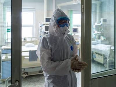 Менее 1,5 тыс. человек заразились коронавирусом в Москве за сутки - rosbalt.ru - Москва
